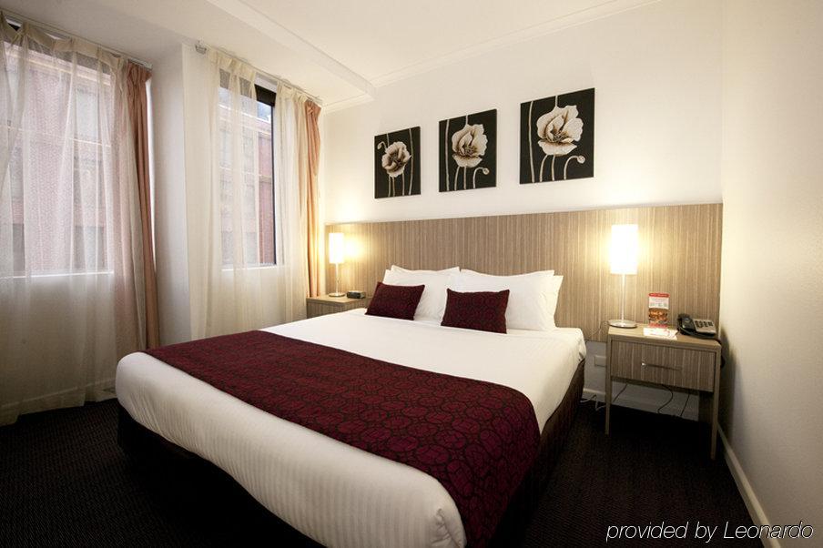 Metro Marlow Central 4* Sydney