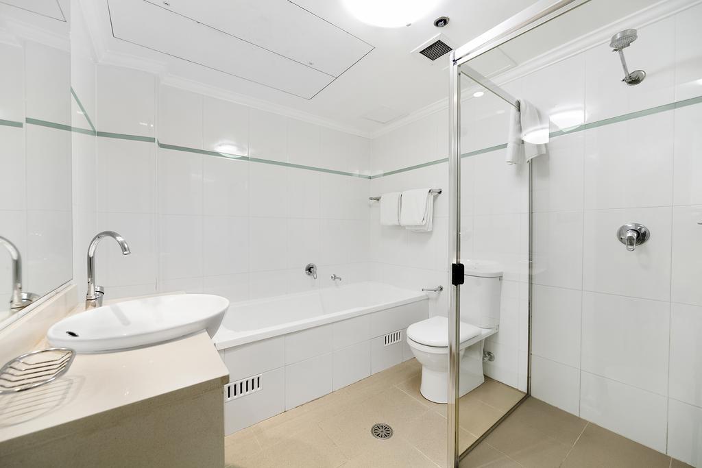 Astra - Kent Street Apartment *