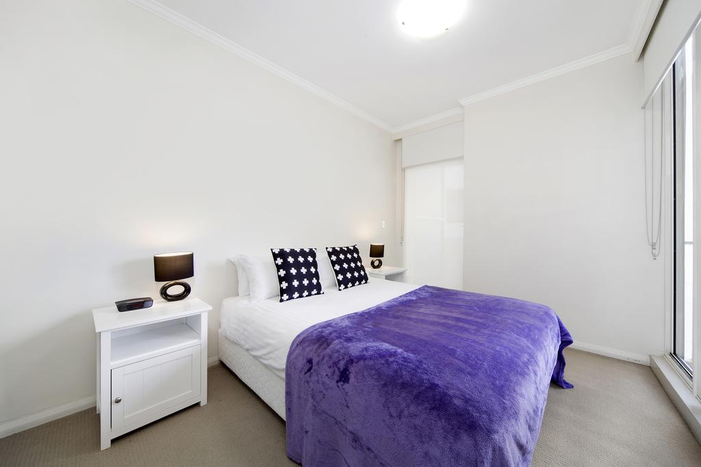 Apartment Astra - Kent Street Sydney