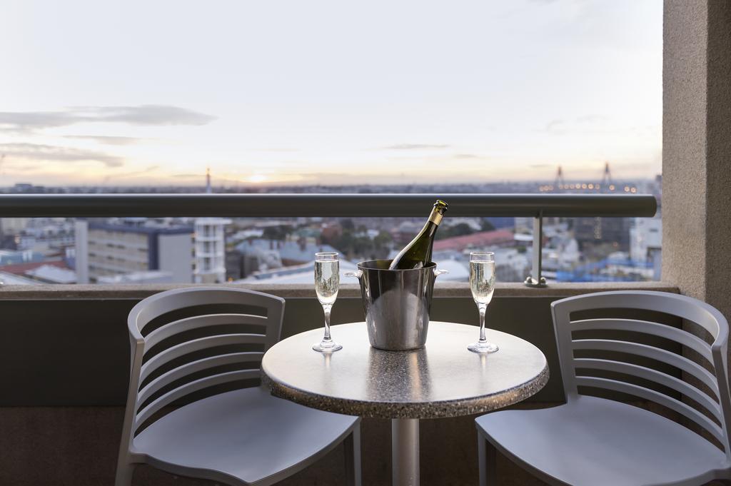 Managed By The Ascott Limited Sidney