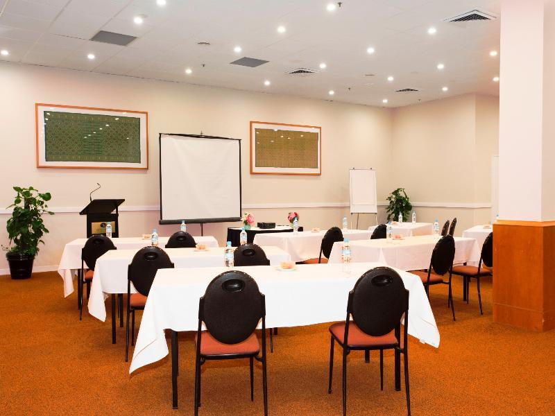 Metro Marlow Central Hotel Sydney