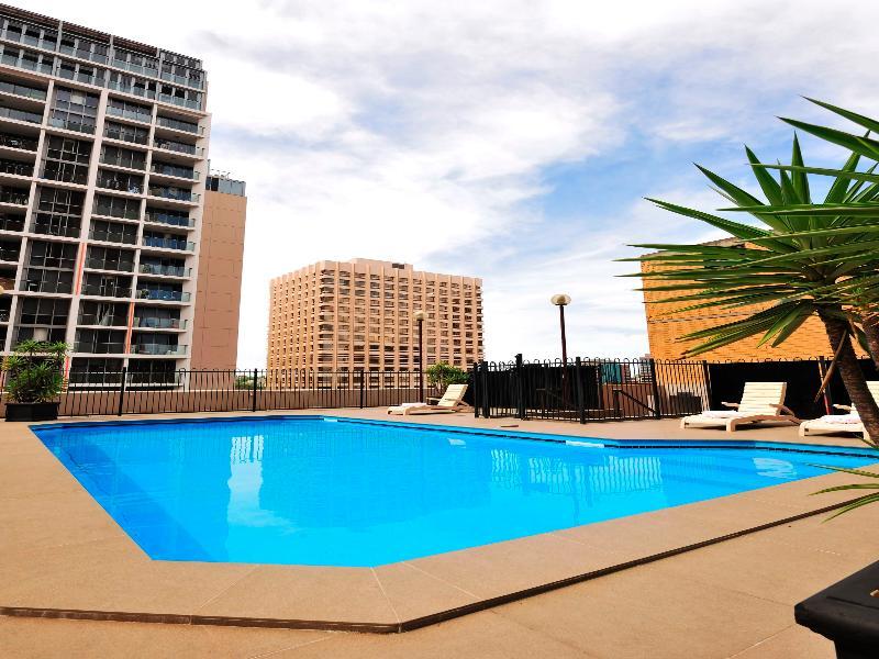 Hotel Metro Marlow Central