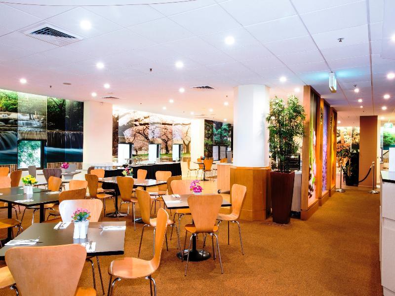 Hotel Metro Marlow Central 4*