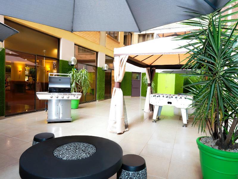 Hotel Metro Marlow Central