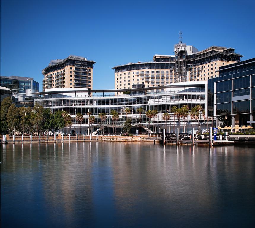 Hotel The Star Grand And Residences 5*