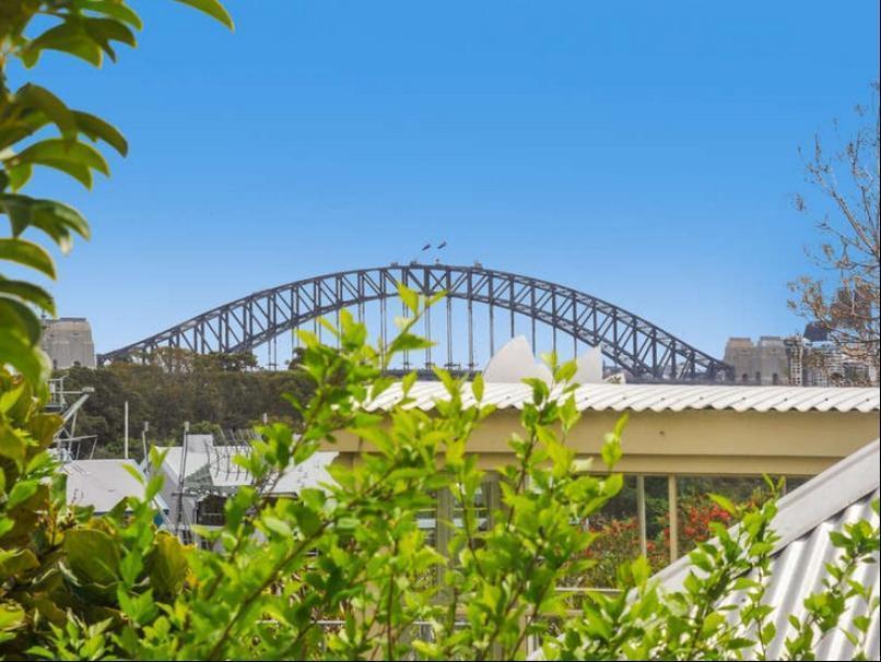 Hostel Urban Nomad Potts Point - 18 To 39 Only