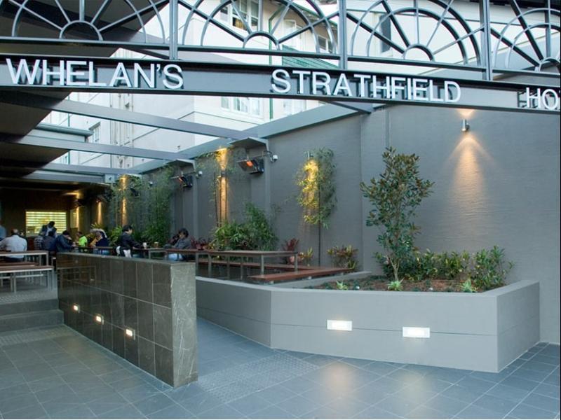 Strathfield Hotel