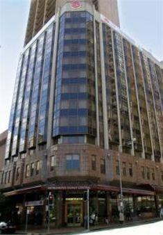 Metro Marlow Central 4* Sydney