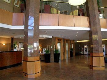 Metro Marlow Central Hotel