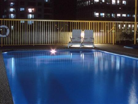 Metro Marlow Central 4* Sydney