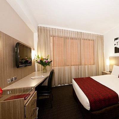 Metro Marlow Central Hotel