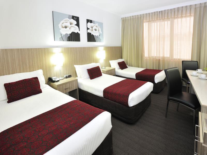 Metro Marlow Central 4*