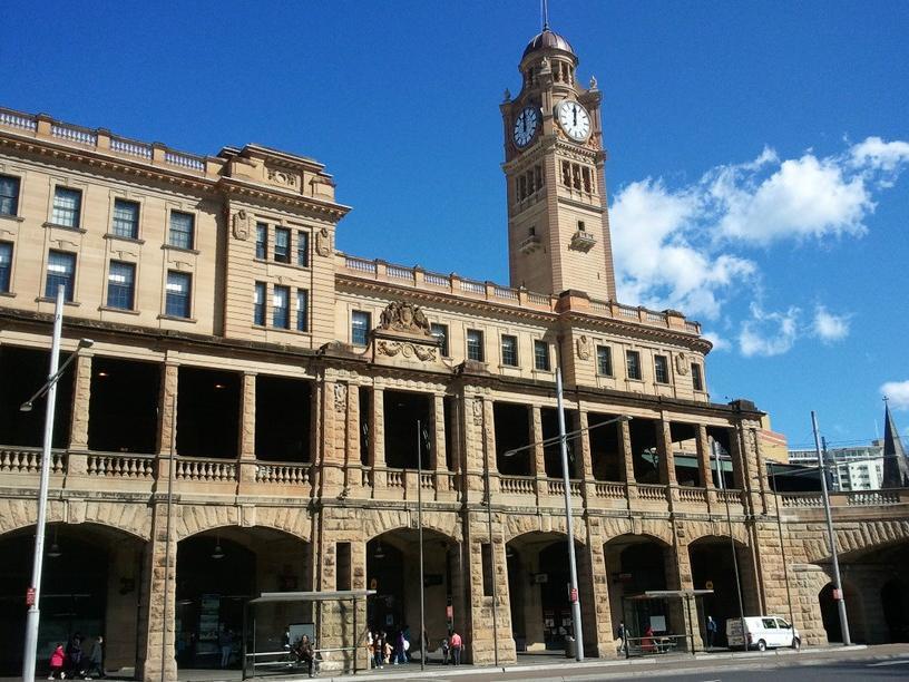 Metro Marlow Central Hotel Sydney
