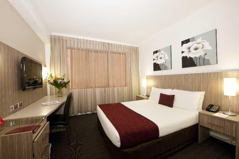 Hotel Metro Marlow Central 4*