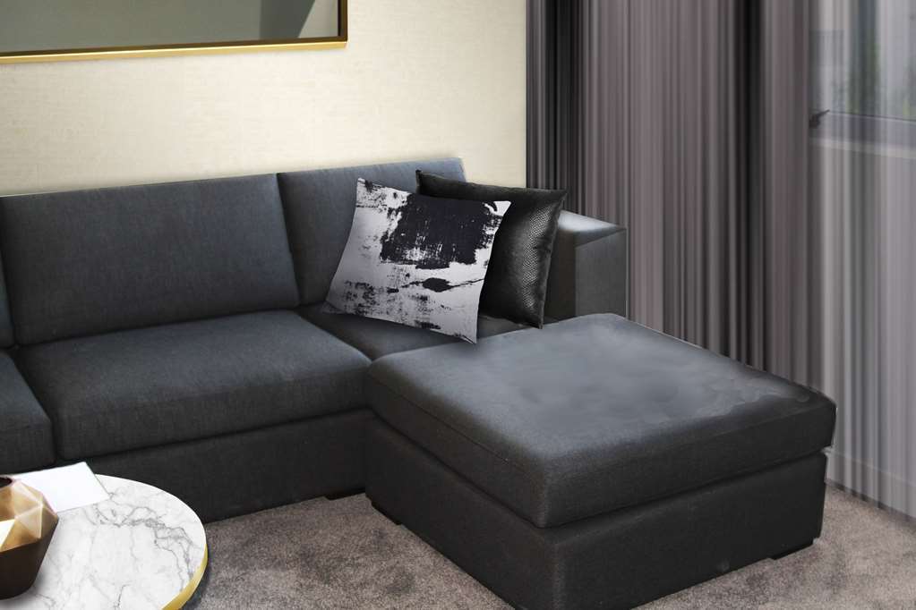 Silkari At Chatswood Aparthotel Sydney