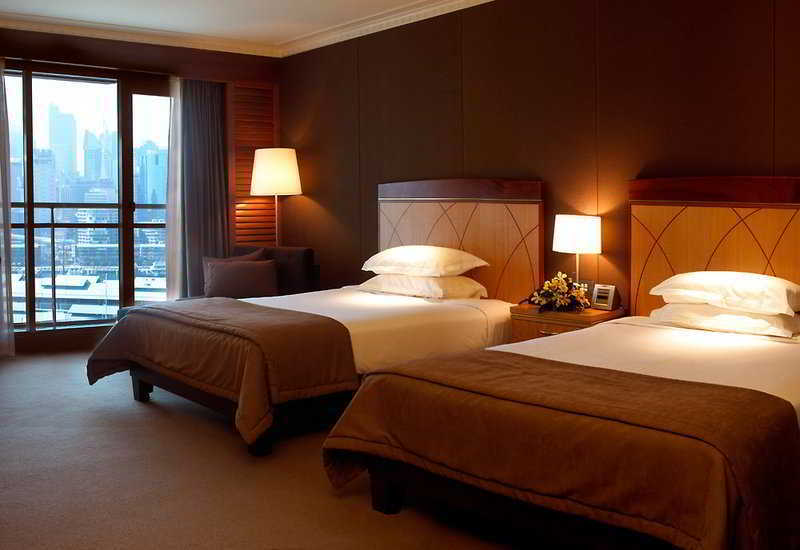 Hotel The Star Grand And Residences Sydney