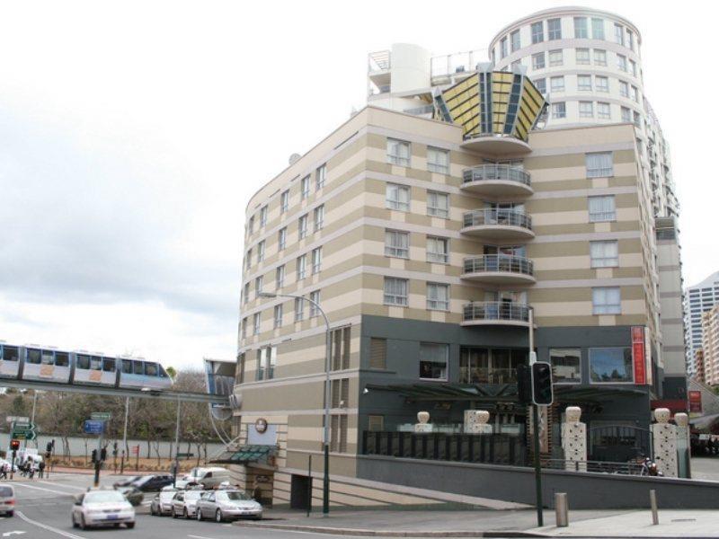 Seasons Darling Harbour Aparthotel