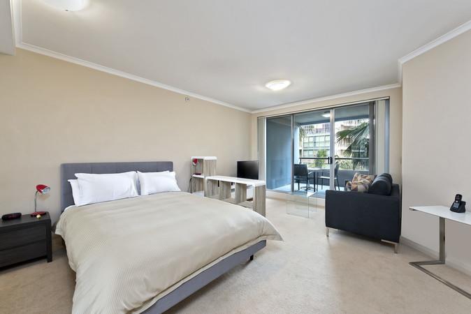 Astra Chatswood - Help Street 4*