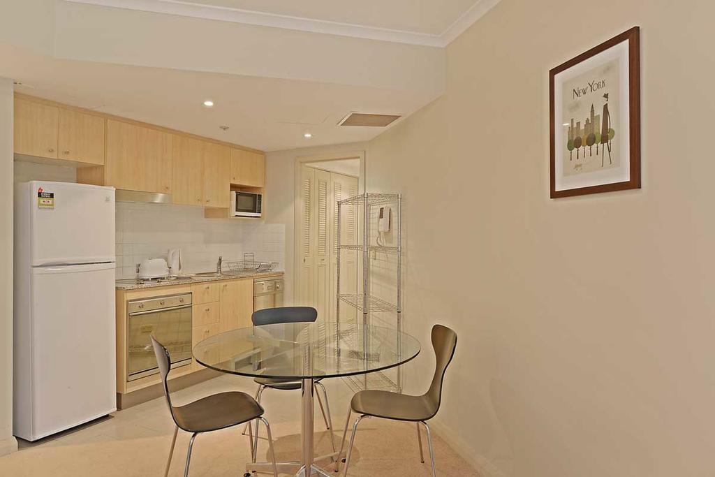 Astra Chatswood - Help Street 4* Sydney