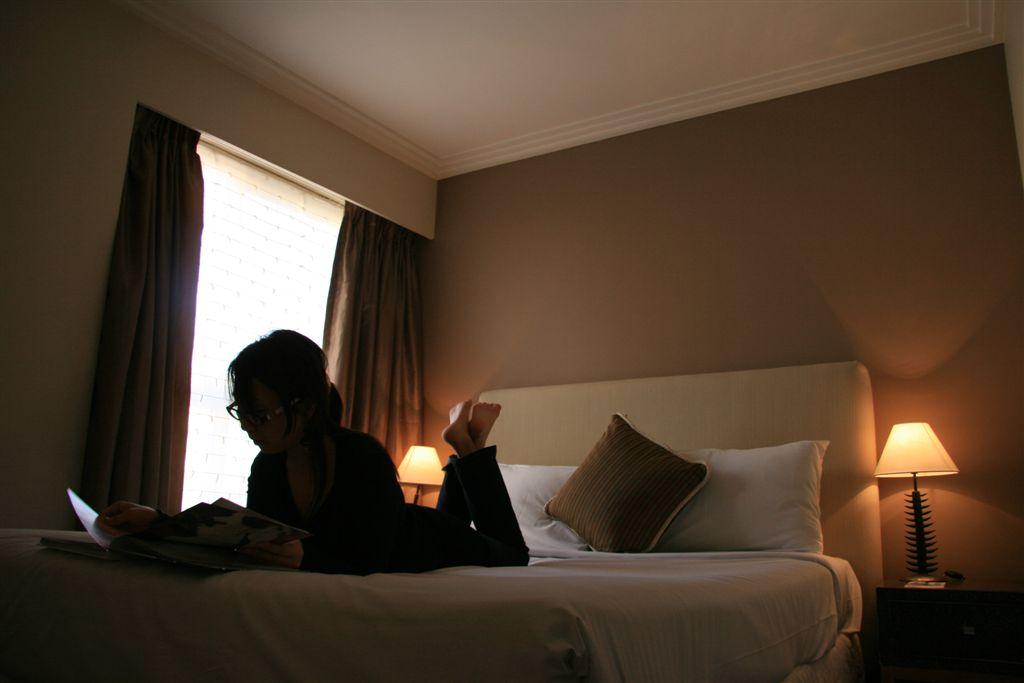 Seasons Darling Harbour Aparthotel