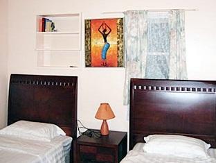 Hotel Carnarvon Kirribilli, 4*