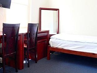 Carnarvon Kirribilli,