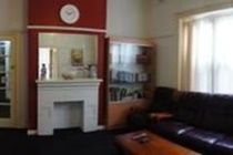 Carnarvon Kirribilli, Hotel