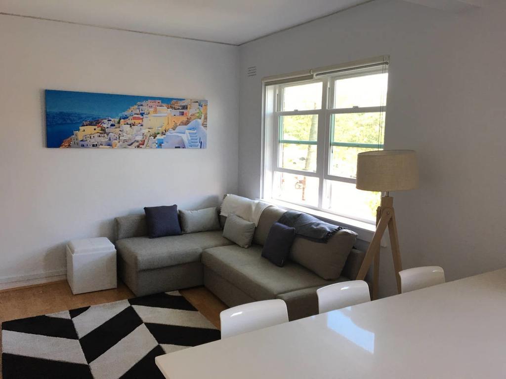 Apartamento Bondi New