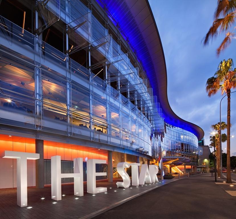 Hotel The Star Grand And Residences 5*