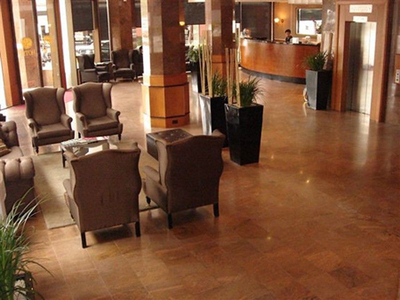 Metro Marlow Central 4* Sydney
