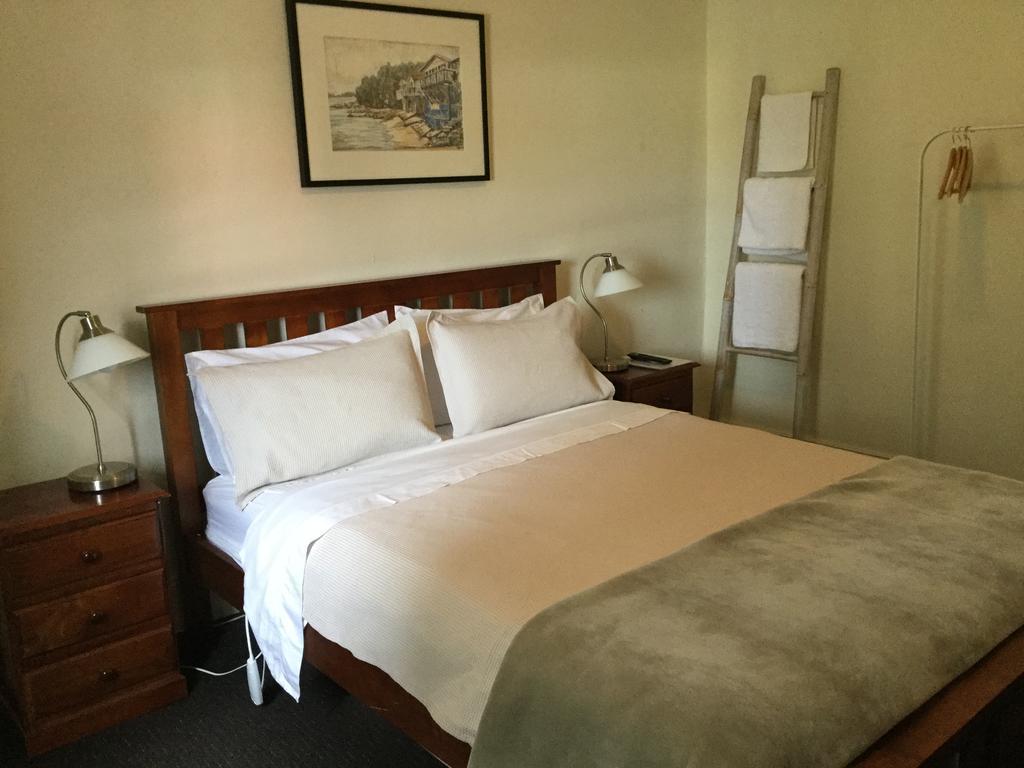 Inn The Merton Sydney