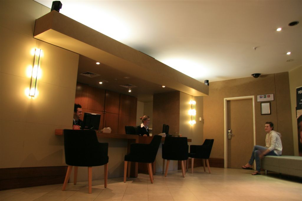 Seasons Darling Harbour Aparthotel
