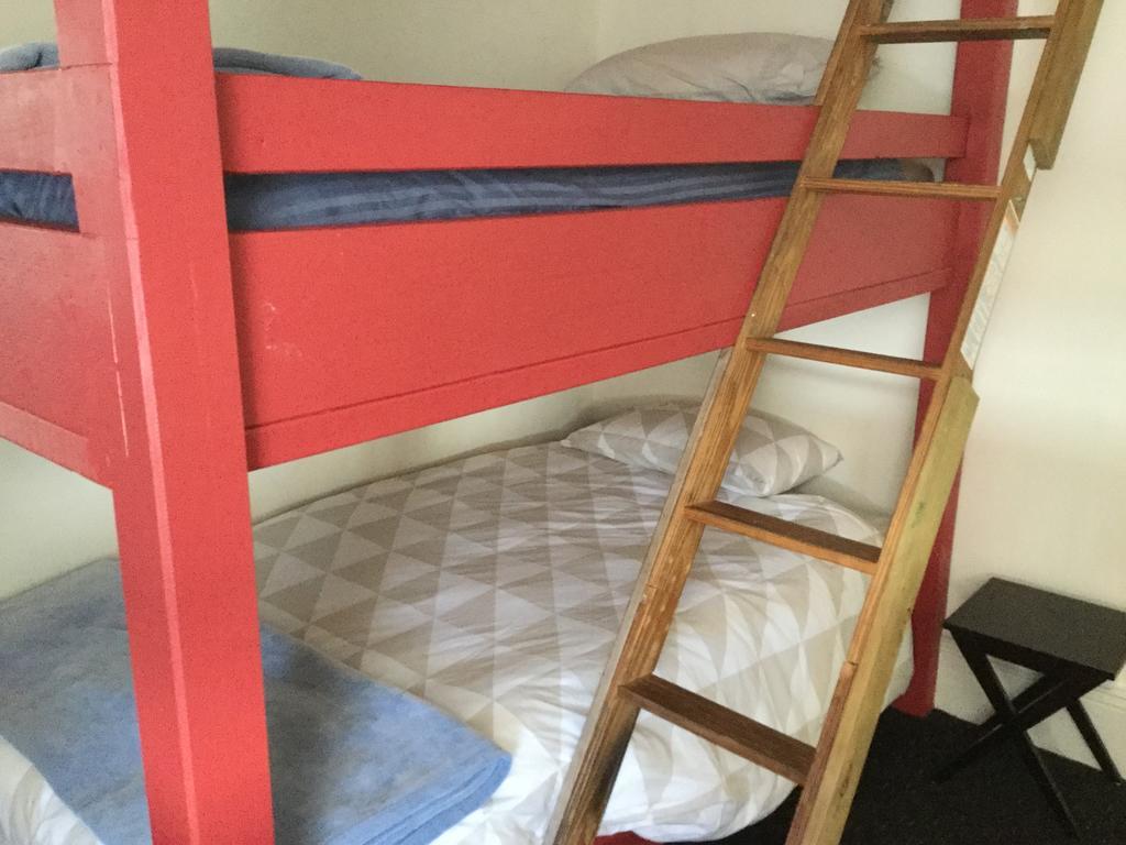 Inn The Merton Sydney