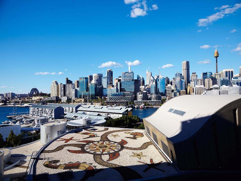 The Star Grand And Residences 5* Sydney