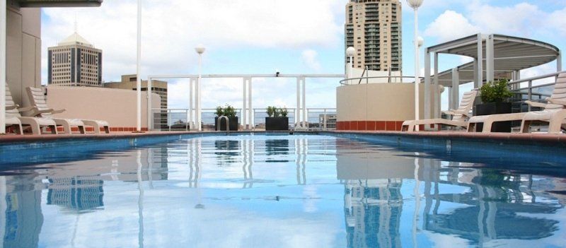 Seasons Darling Harbour Aparthotel Sydney