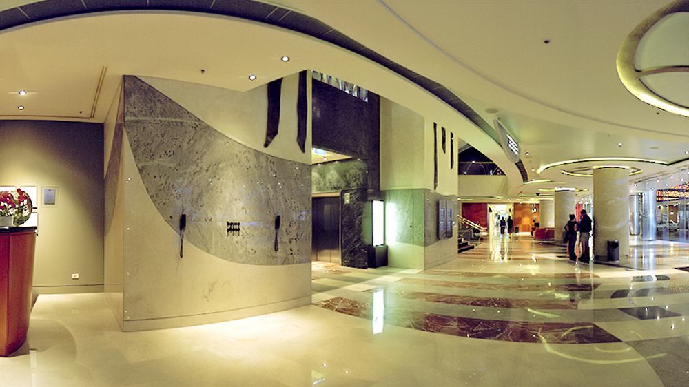 The Star Grand And Residences Hotel