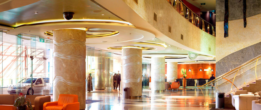 Hotel The Star Grand And Residences