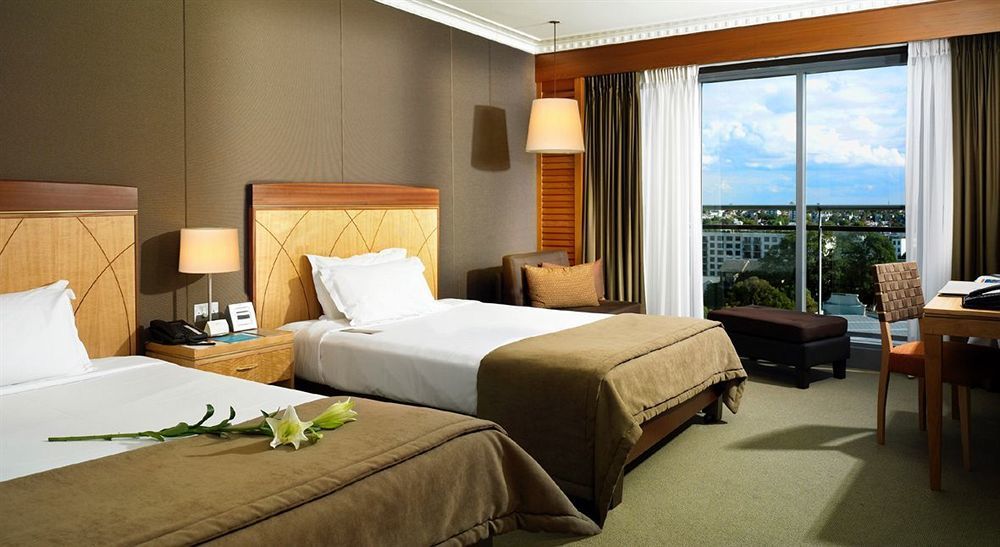 The Star Grand And Residences 5*