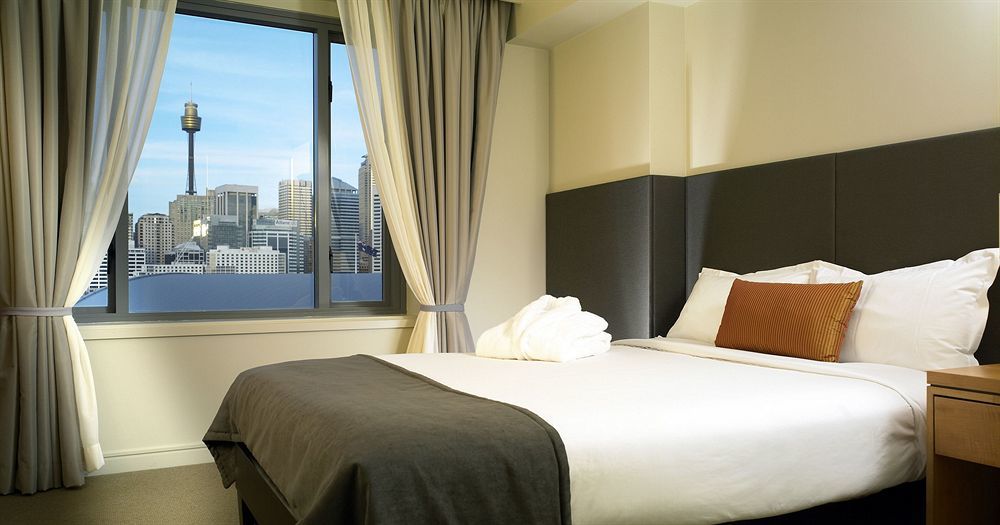 The Star Grand And Residences Hotel 5*
