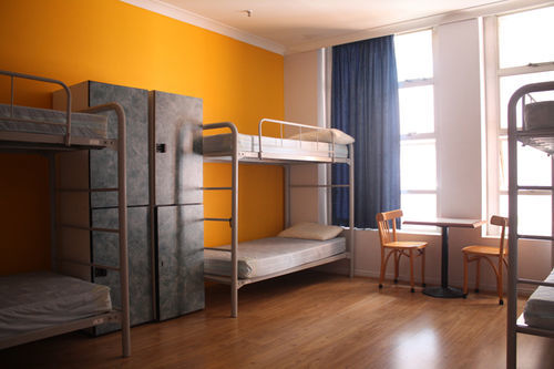 Summer House - Formerly Backpackers Sydney