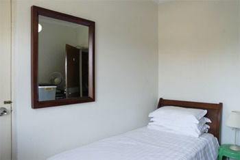 Carnarvon Kirribilli, Sydney