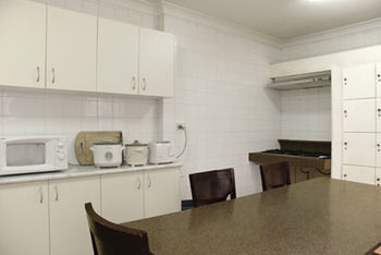 Carnarvon Kirribilli, Hotel 4*