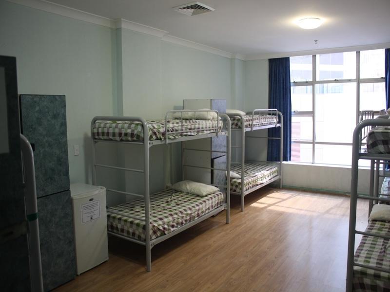 Hostel Summer House - Formerly Backpackers *