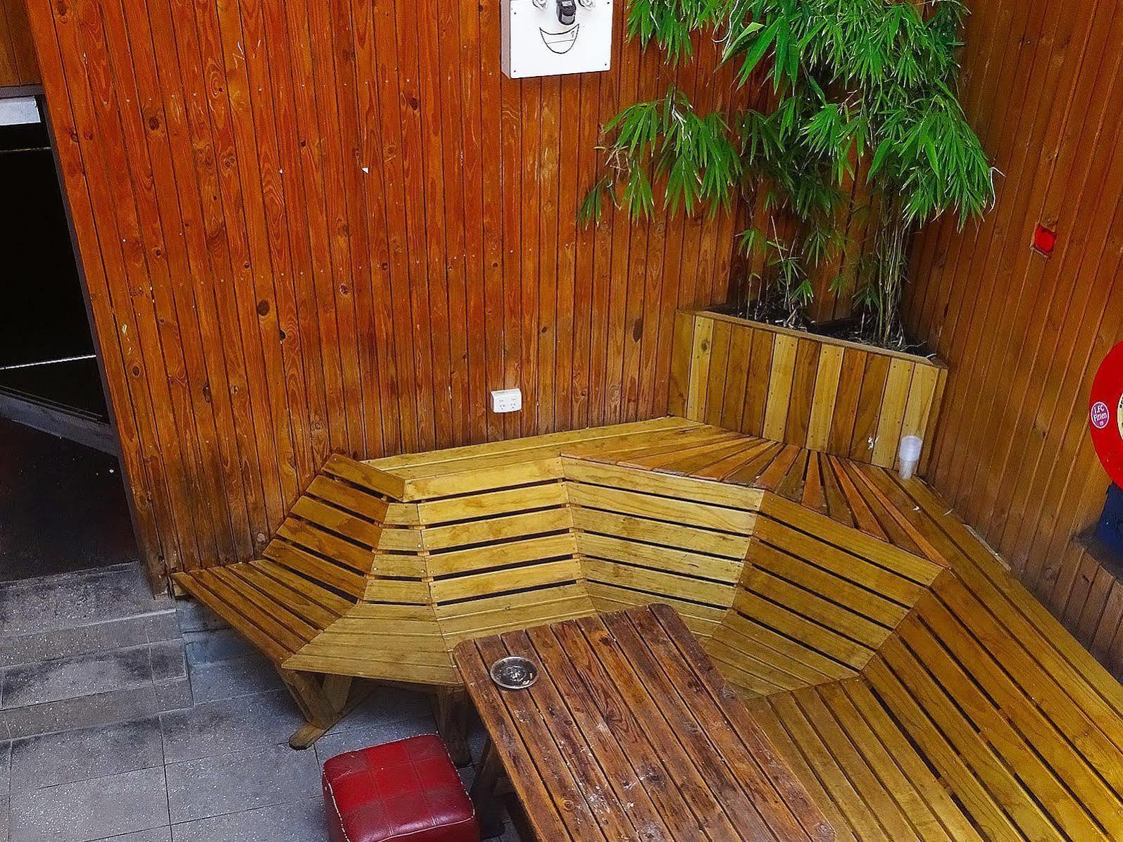 Urban Nomad Potts Point - 18 To 39 Only * Sydney