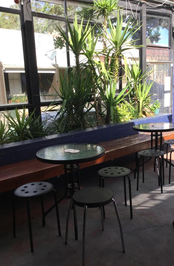 The Merton 3* Sydney