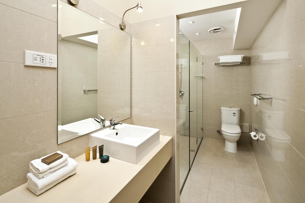 Western Stellar 4* Sydney