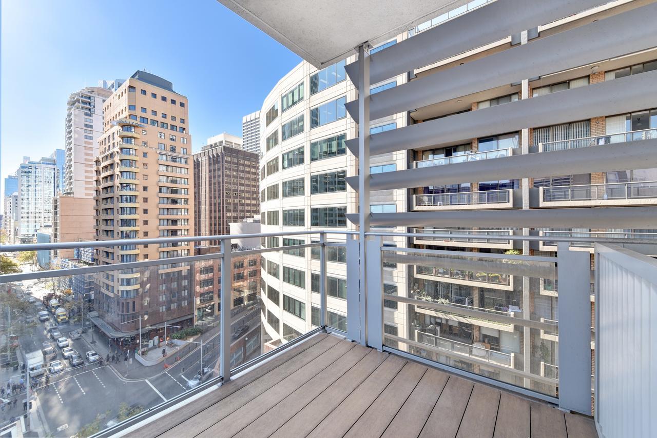Two Bedroom * Sydney