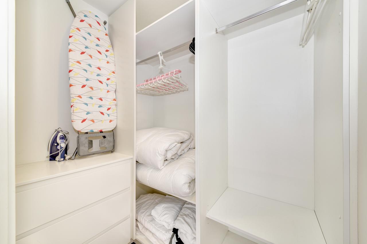 Two Bedroom Apartment Sydney