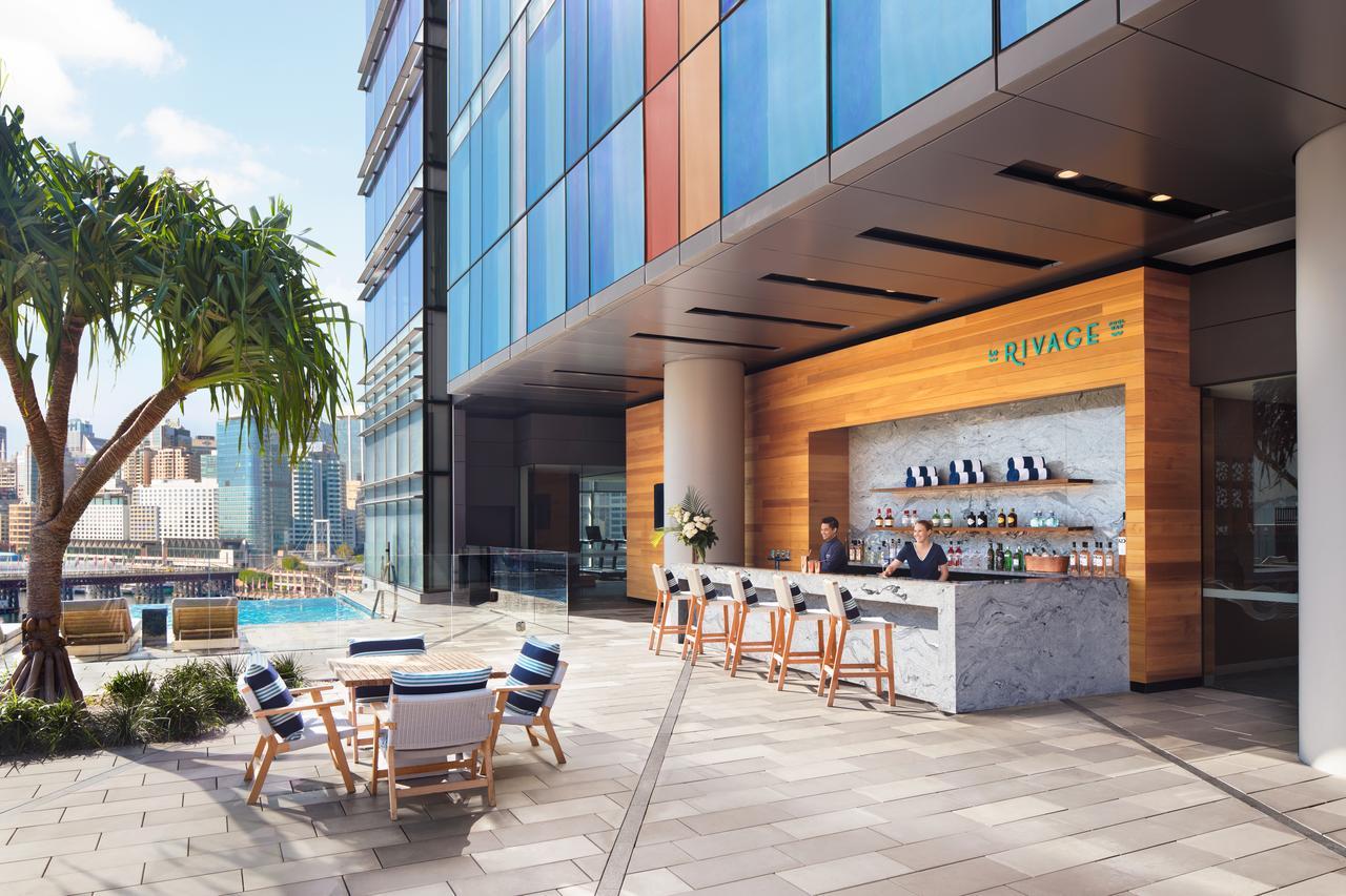Sofitel Darling Harbour