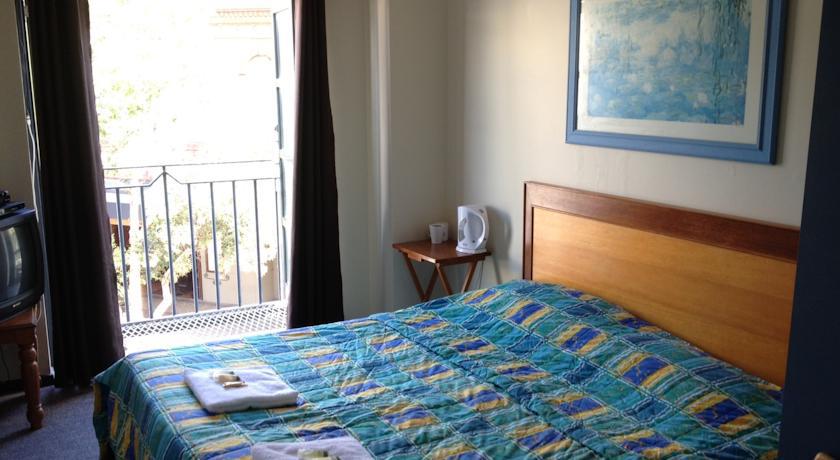 Hostel Boardrider Backpackers And Budget Sydney